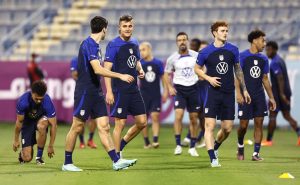 Un Mundialista en Qatar podría llegar a la Liga MX
