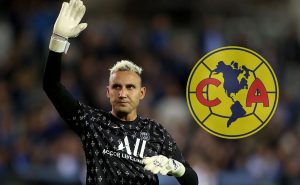 América estaría interesado en Keylor Navas | Getty Images
