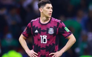 Gerardo Arteaga habla de su accidente – Getty Images. 
