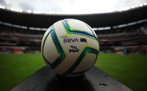 Liga MX | Getty Images
