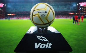 Los partidos de la Liga MX los podrás ver en diferentes plataformas – Getty Images.
