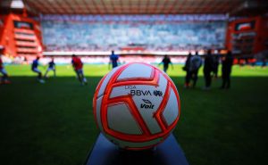 Liga MX – Fuente: Getty

