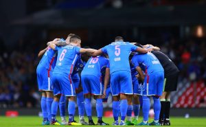 Cruz Azul está listo para debutar en el Clausura 2023. Fuente: Getty
