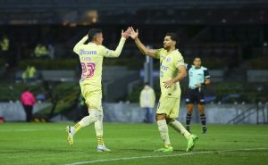 América parte como favorito para llevarse el título. Fuente: Getty
