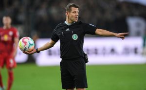 Patrick Ittrich quiere cambiar el futbol – Fuente: Getty

