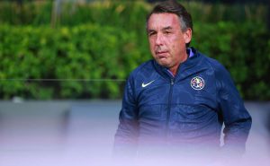 Emilio Azcárraga, presidente de América – Fuente: Getty

