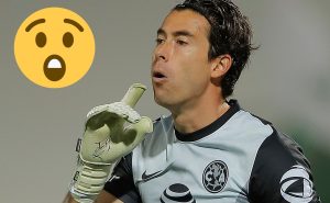 América le pone ultimátum a Óscar Jiménez – Getty Images. 
