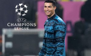 Cristiano Ronaldo | Getty Images
