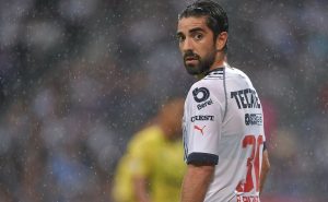 Pizarro / Fuente: Getty Images
