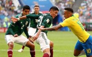 Hugo Ayala rechaza ofertas – Getty Images. 
