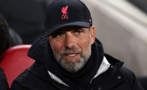 Jürgen Klopp le puede decir adiós al Liverpool. Fuente: Getty
