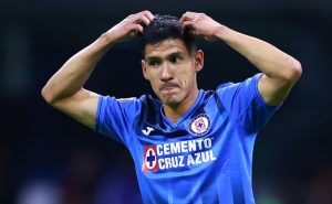 Uriel Antuna enfurece a Cruz Azul – Getty Images.
