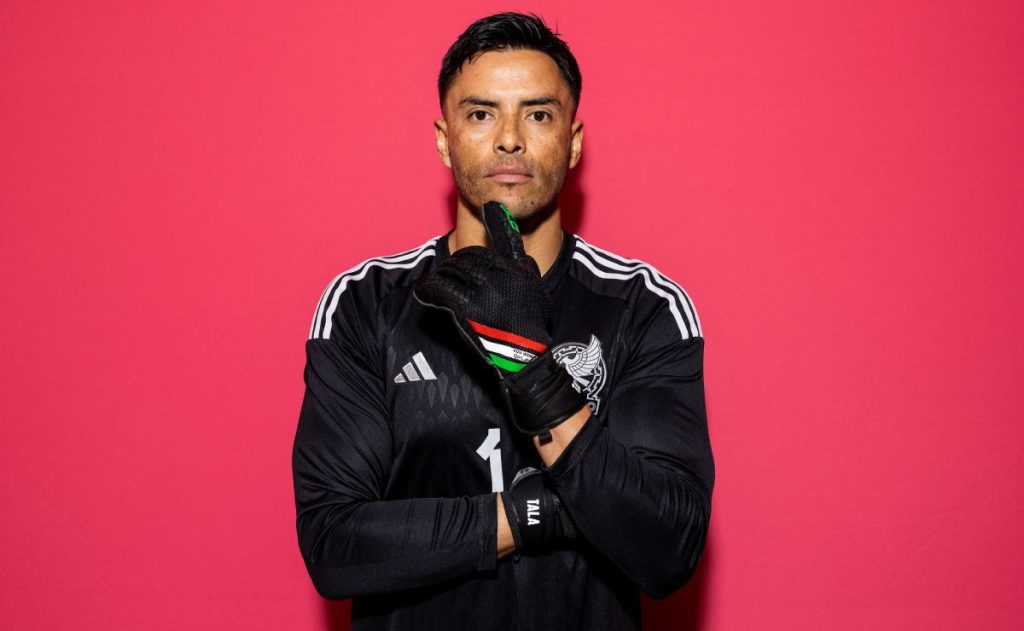 Alfredo Talavera | Getty Images