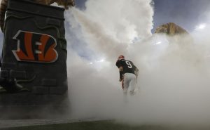 La NFL ha llegado a la mejor parte. Fuente: Getty
