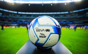 La Liga MX va mejorando poco a poco. Fuente: Getty
