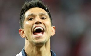 Jesús Molina reforzará a Pumas en el Clausura 2023. | Getty Images
