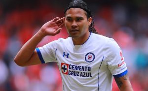 Gullit Peña volvería a la Liga MX – Getty Images. 

