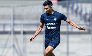 Jesús Molina | @PumasMX
