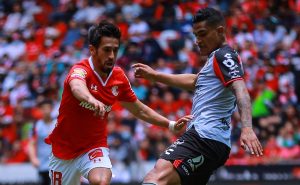 La Liga MX suspende partido entre Atlas y Toluca – Getty Images. 
