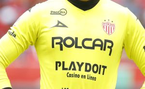 Necaxa | Getty Images
