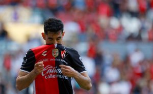 La petición que le llegó al Atlas desde la Liga de Expansión
