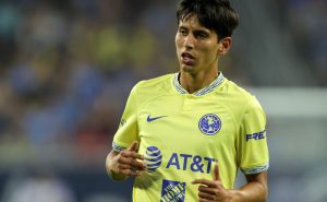 Damm reveló el misterio detrás de los jerseys del América. | Getty Images
