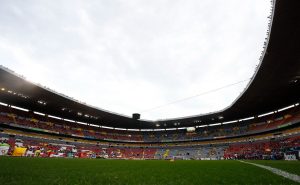 Atlas espera una multa de la Liga MX. | Getty Images
