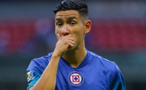Uriel Antuna abandona a Cruz Azul – Getty Images. 
