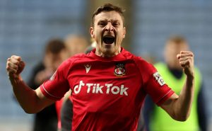 La hermosa historia del Wrexham
