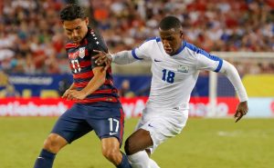 Jugador de CONCACAF es detenido con cocaína – Getty Images. 
