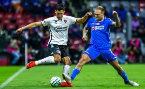 Checa donde puedes ver el debut de Cruz Azul en Liga MX
