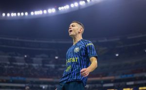 Empate sin goles de América
