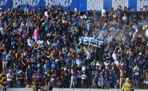 La Liga MX vetó a la barra de Querétaro. | Getty Images
