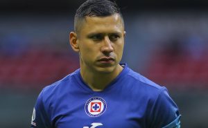 El Cata Domínguez se disculpó.
