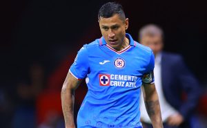 Se acabó el amor con esta leyenda de Cruz Azul. Fuente: Getty
