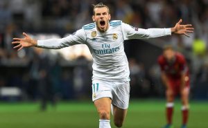 Los grandes goles de Bale en su carrera
