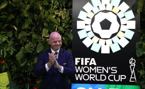 Quedan boletos para Australia-Nueva Zelanda 2023. Fuente: Getty
