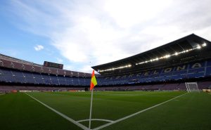 Barcelona tendrá una casa impresionante. Fuente: Getty

