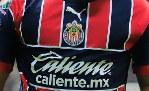 Chivas recupera a una de sus figuras. | Getty Images
