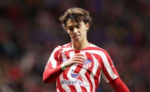 Este sería el próximo destino de Joao Félix
