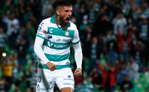 Grupo Orlegi manda a un delantero de Santos al Sporting

