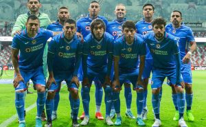 Cruz Azul iría por un delantero de talla internacional. | Getty Images
