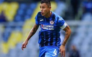 Cata Domínguez volvió a Cruz Azul – Getty Images. 
