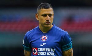 Julio César Cata Domínguez – Getty Images
