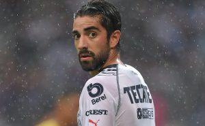 Definido el futuro de Rodolfo Pizarro – Getty Images. 
