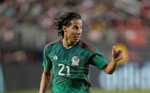 Diego Lainez quiere rescatar su carrera – Getty Images
