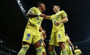 América | Getty Images

