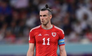 Gareth Bale – Getty Images
