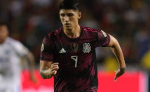 Alan Pulido | Getty Images
