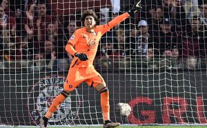 Guillermo Ochoa – Getty Images
